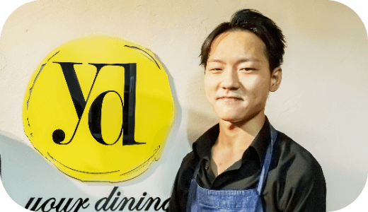 your dining