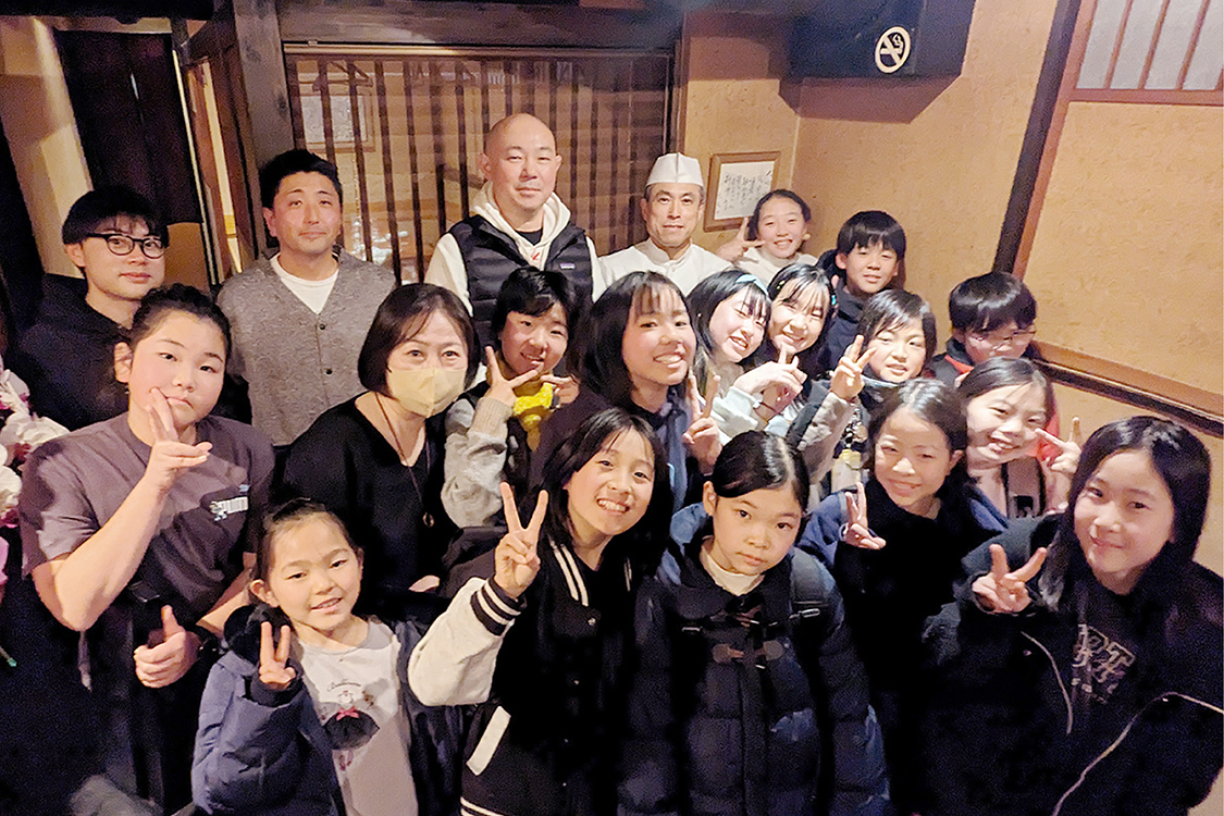 第1回子ども食堂を開催しました！