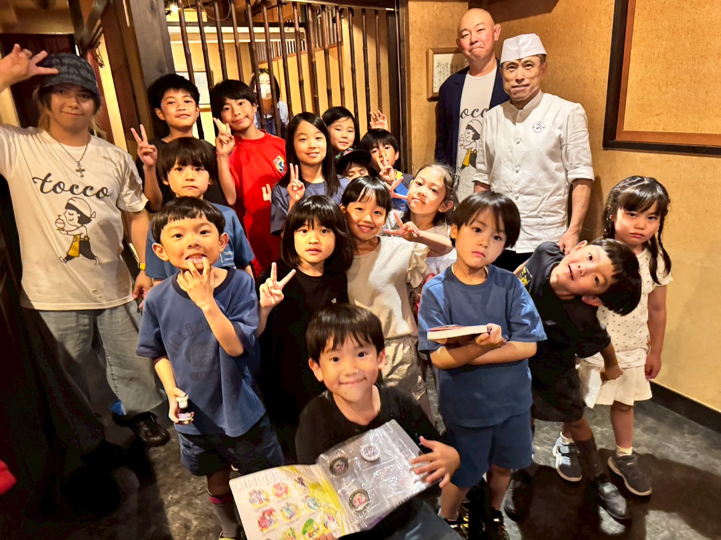 第4回子ども食堂を開催しました!